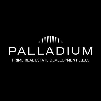 Palladium Prime Real Estate Development