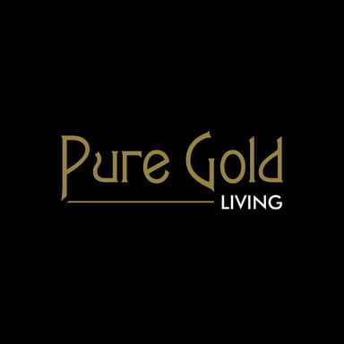 Pure Gold Living