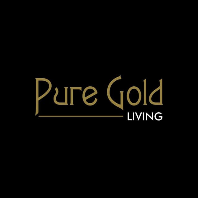 Pure Gold Living