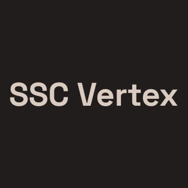 SCC Vertex Development