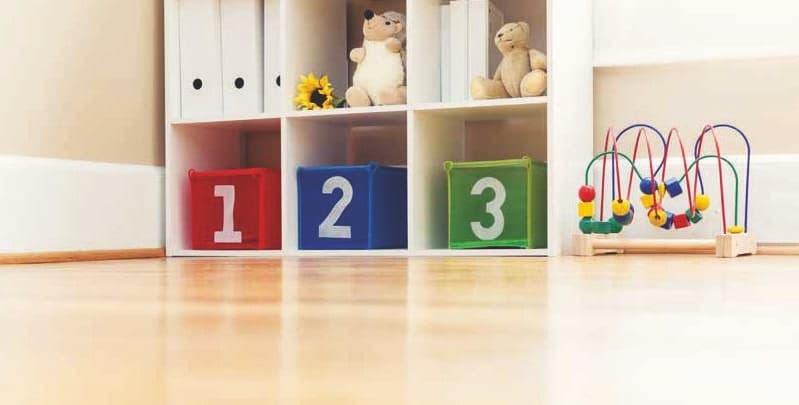 DIFC Living amenity Kids Play Area - Zabeel 1&2, Dubai - by Dubai International Financial Centre (DIFC)