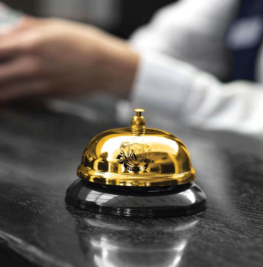 Dolce Vita amenity Concierge Service - Arjan, Dubai - by Vincitore