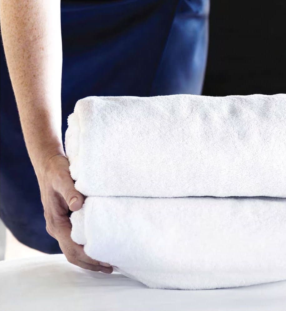 Dolce Vita amenity Impeccable Housekeeping - Arjan, Dubai - by Vincitore