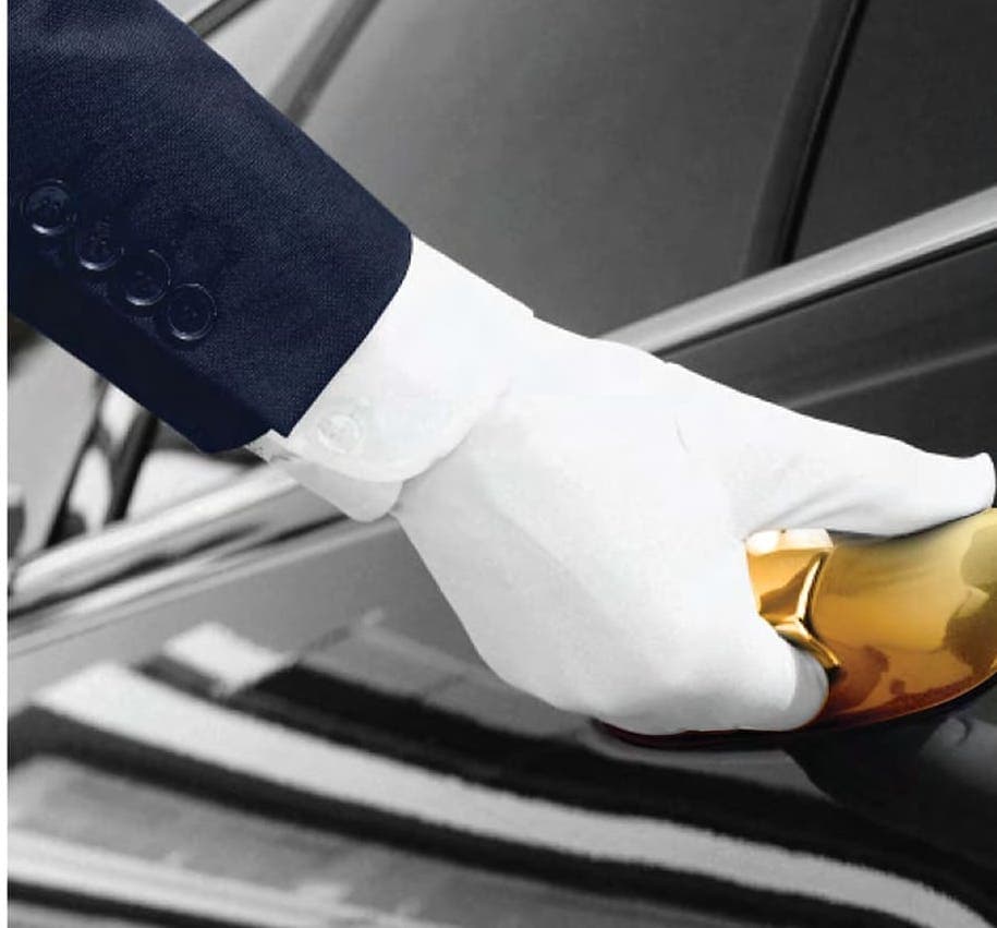 Dolce Vita amenity Valet & Chauffeur Services - Arjan, Dubai - by Vincitore