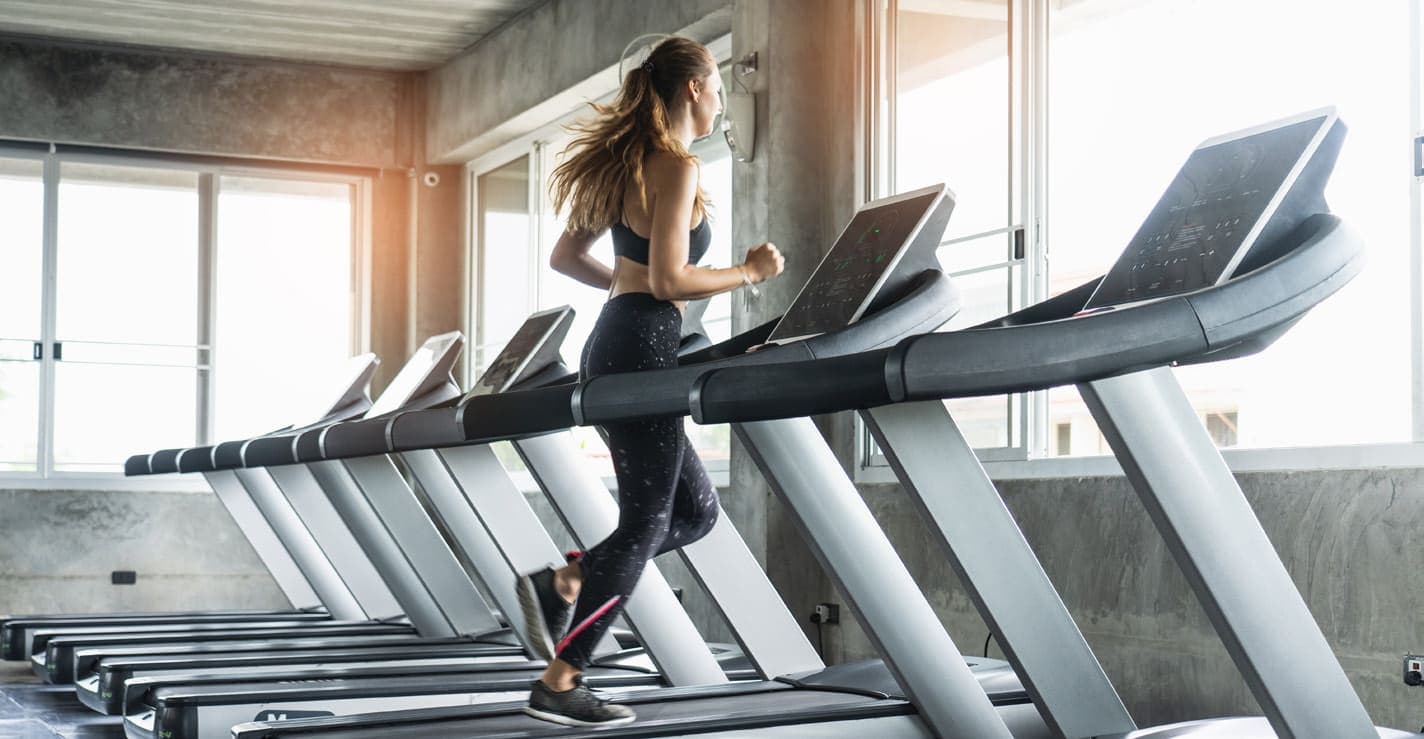 Dusit Princess amenity D-Fit Gymnasium - JVC (Jumeirah Village Circle), Dubai - by Rijas Aces Property