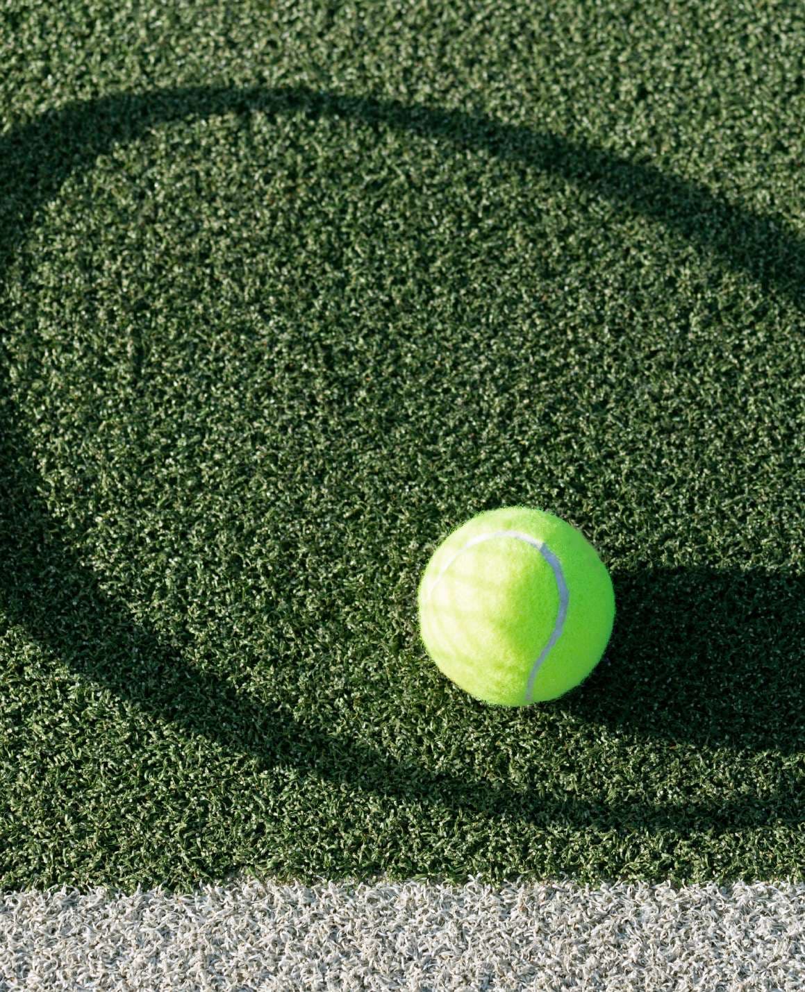 Elie Saab A Vie amenity Tennis Court in MBR District 11 (Meydan South), Dubai, by G and Co Properties