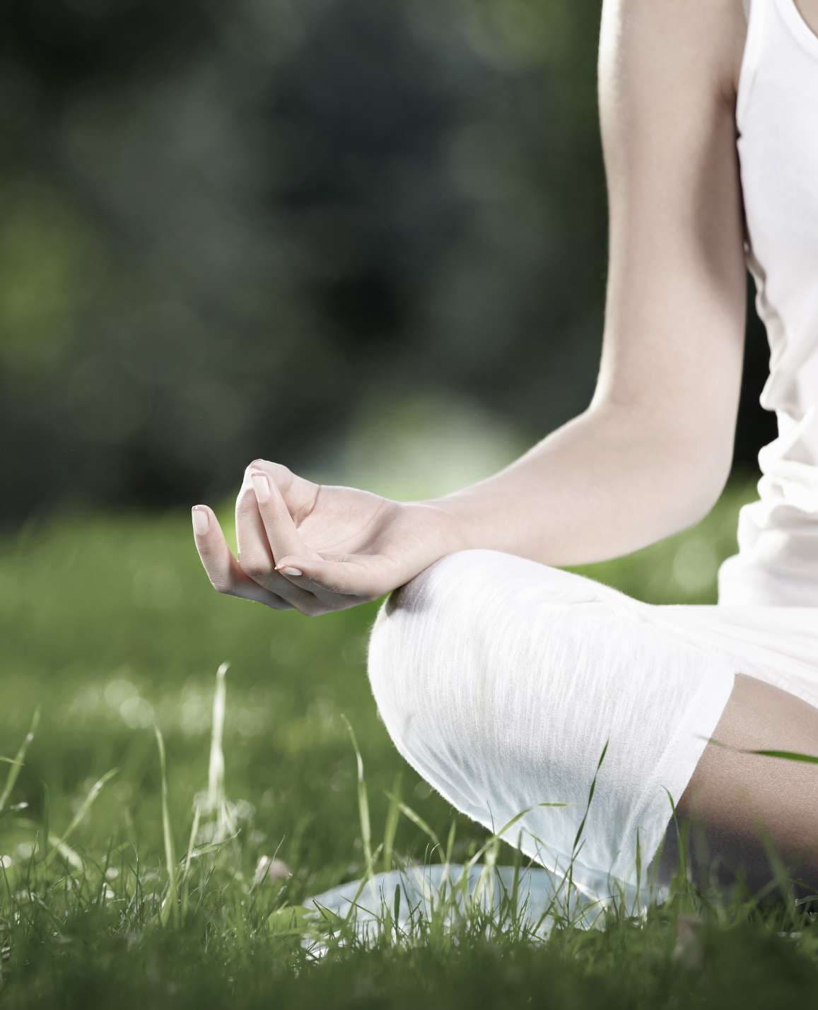 Elie Saab A Vie amenity Yoga Area in MBR District 11 (Meydan South), Dubai, by G and Co Properties