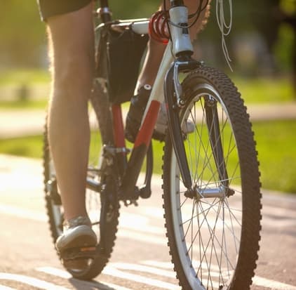 Elora amenity Cycling Path in The Valley, Dubai, by Emaar