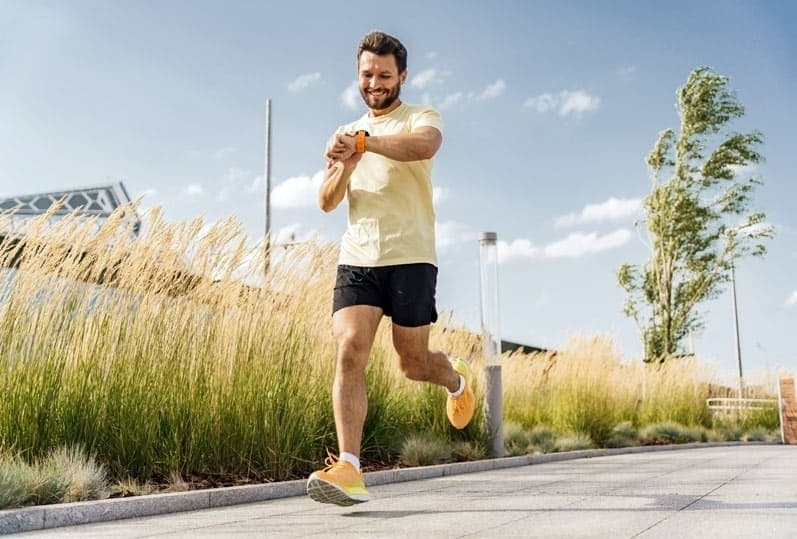Elwood amenity Jogging Track - The Valley, Dubai - by Sobha