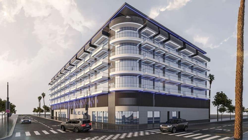 Vision Avenue Homes