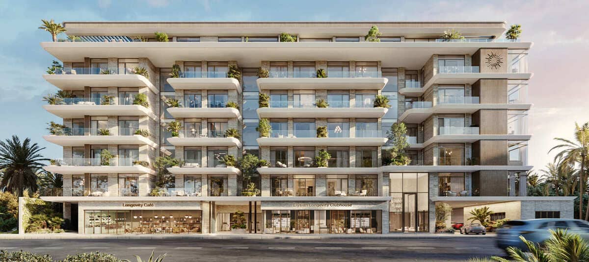 Elysian Developments