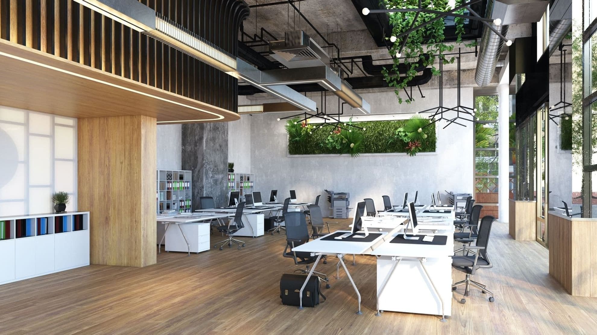 Enqlave by Aqasa amenity Meeting Area - Discovery Gardens, Dubai - by Aqasa Developers