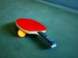 Enqlave by Aqasa amenity Table Tennis - Discovery Gardens, Dubai - by Aqasa Developers