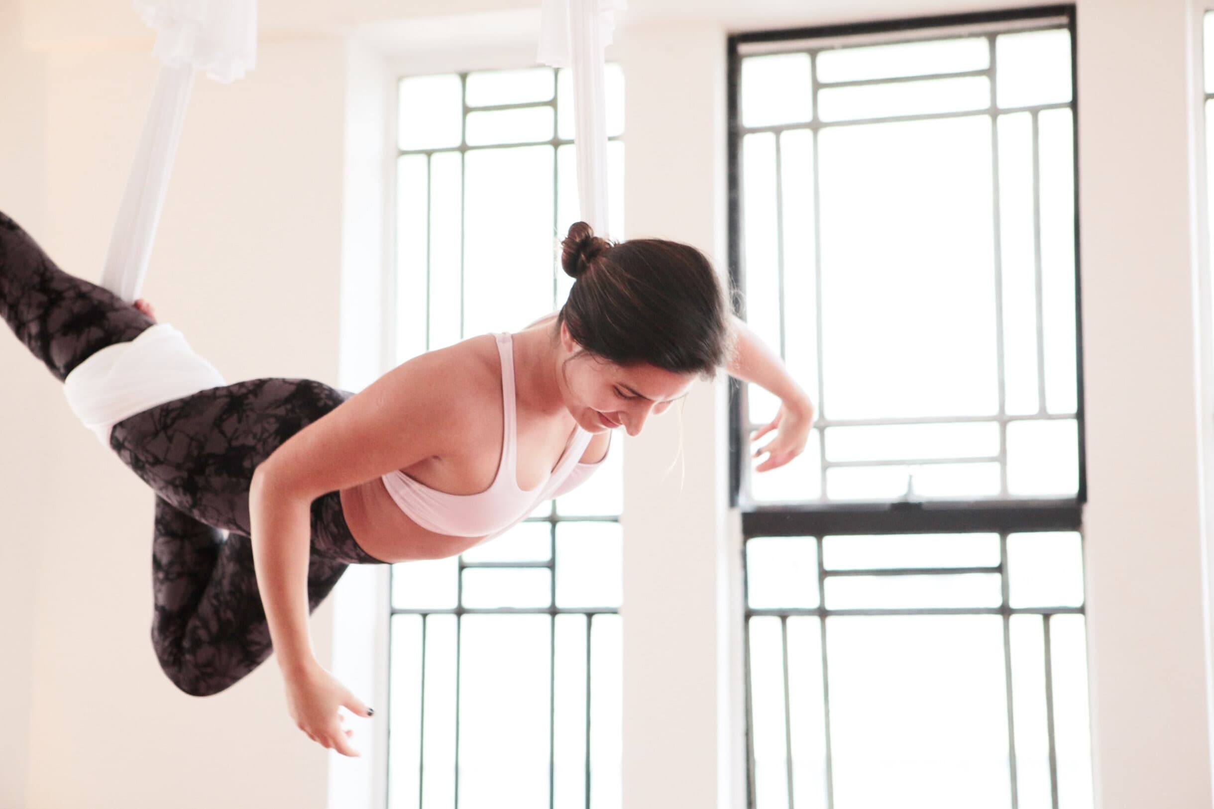 Enqlave by Aqasa amenity Yoga Centre - Discovery Gardens, Dubai - by Aqasa Developers
