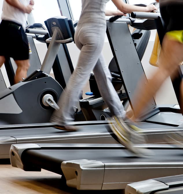 Equiti Apartments amenity Gym - Dubai International City, Dubai - by BNH Real Estate Developer