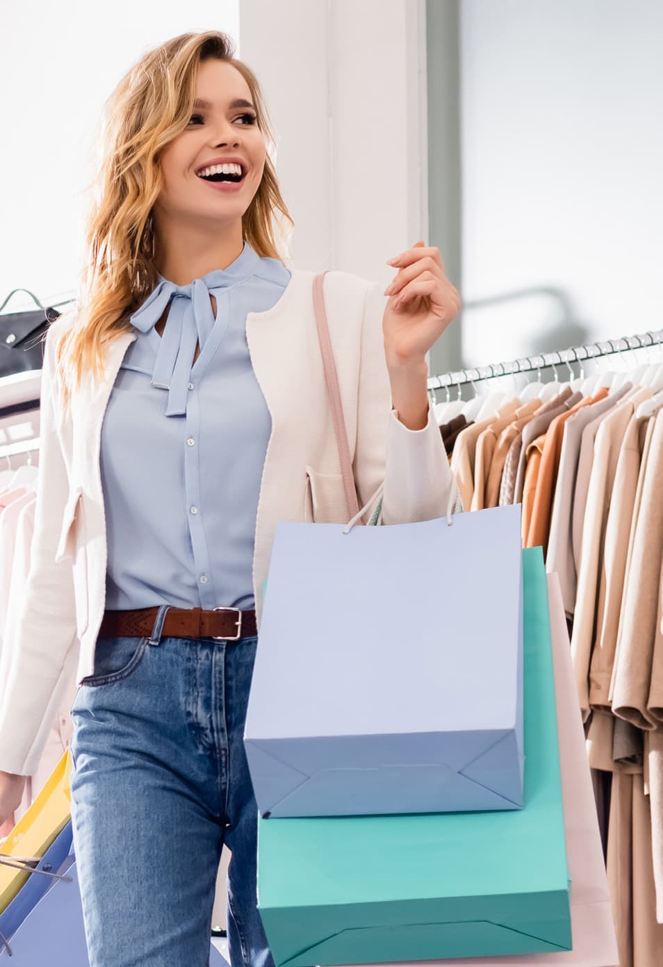 Equiti Apartments amenity Retail Shops - Dubai International City, Dubai - by BNH Real Estate Developer