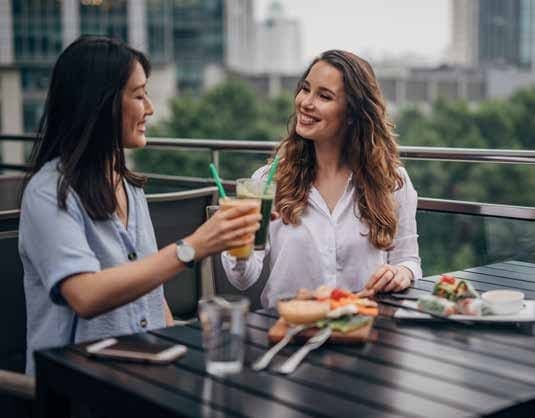Erin Central Park amenity Dining Outlets And Retail Stores in City Walk, Dubai, by Meraas