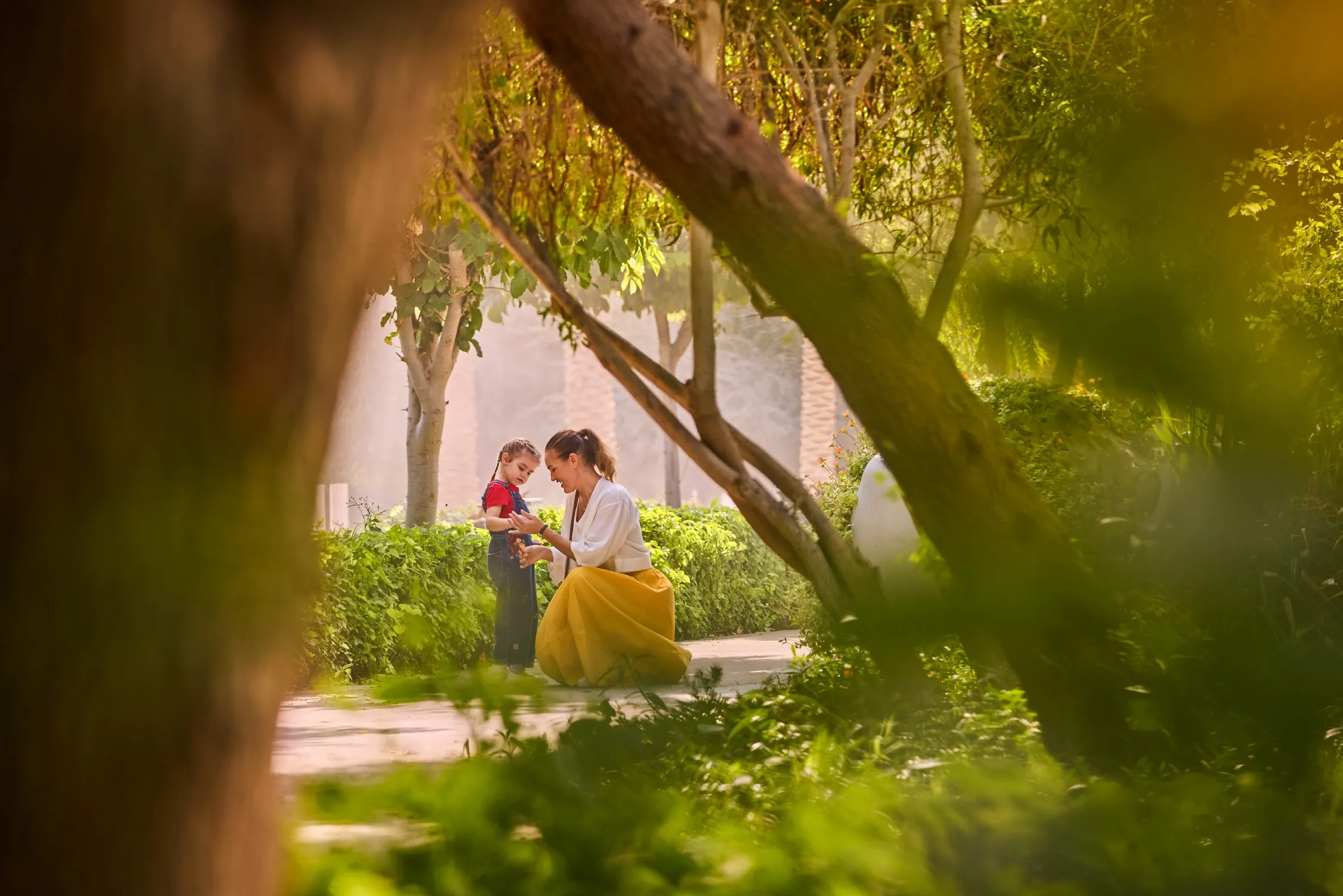 Expo Valley Views - Ghadeer amenity Community Parks - Dubai Expo City, Dubai - by Expo City Development