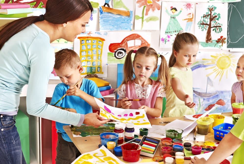 Fairmont Residences Al Marjan Island amenity Kids Club - Al Marjan Island, Dubai - by Ardee Developments