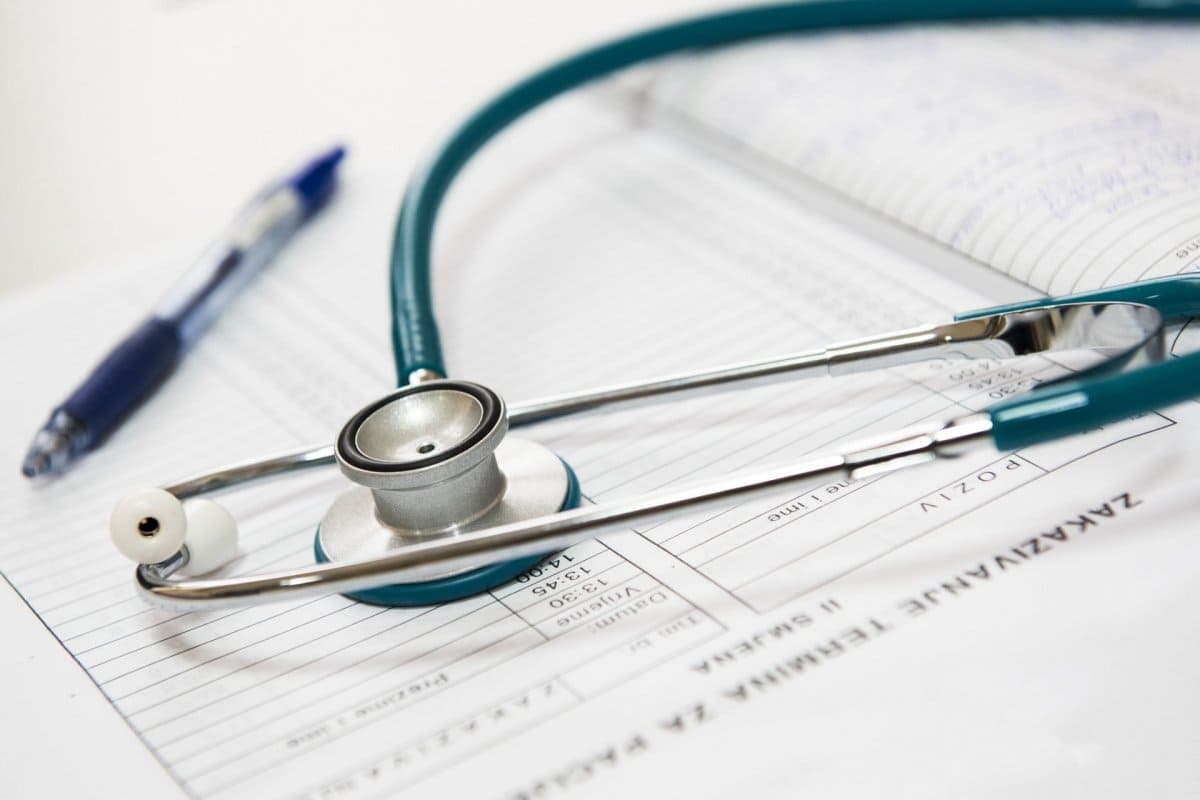 Fairway Villas amenity Health Clinics in Emaar South, Dubai, by Emaar