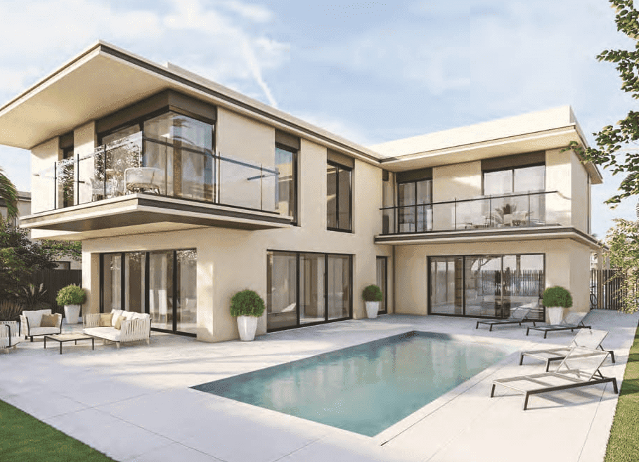 Al Hamra Village