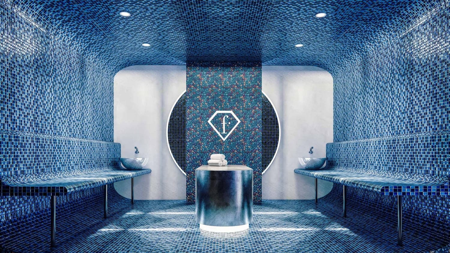 Fashionz amenity Spa & Therapy in JVT (Jumeirah Village Triangle), Dubai, by Danube