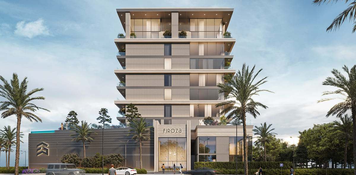 Ever Glory Developments