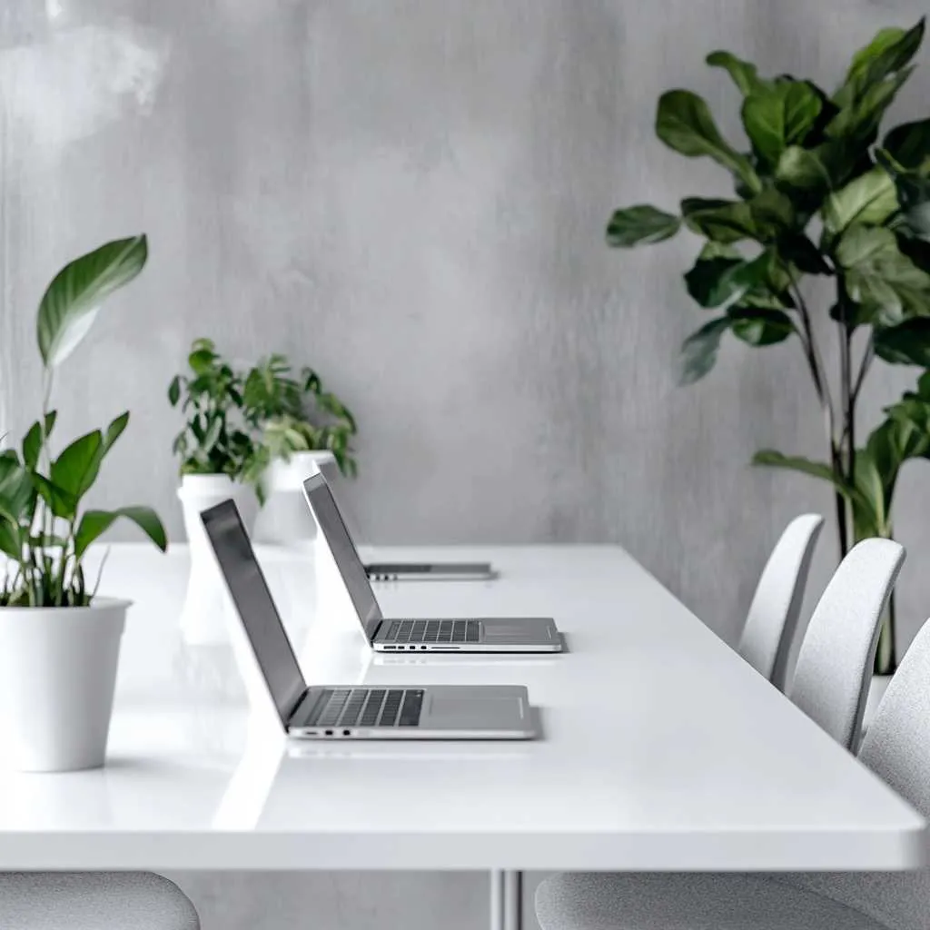 Five Oceans Residence amenity Co-working Space - Badung, Dubai - by Stetsyuk Development Group