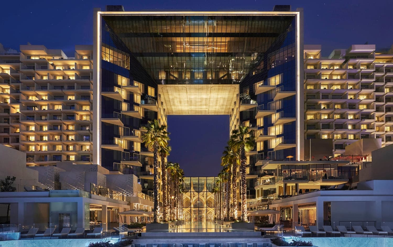 Five Holdings Properties