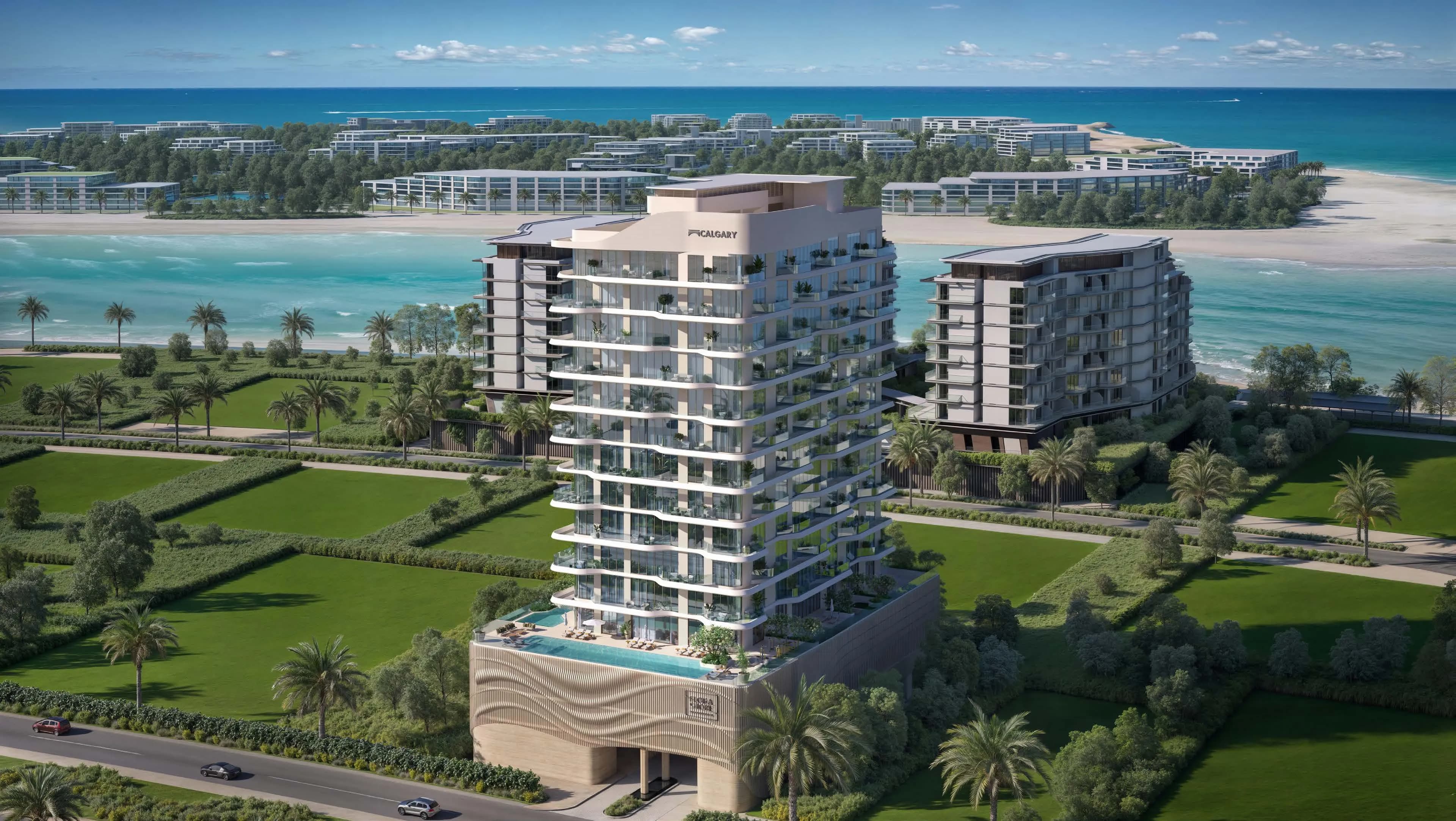 Calgary Properties L.L.C