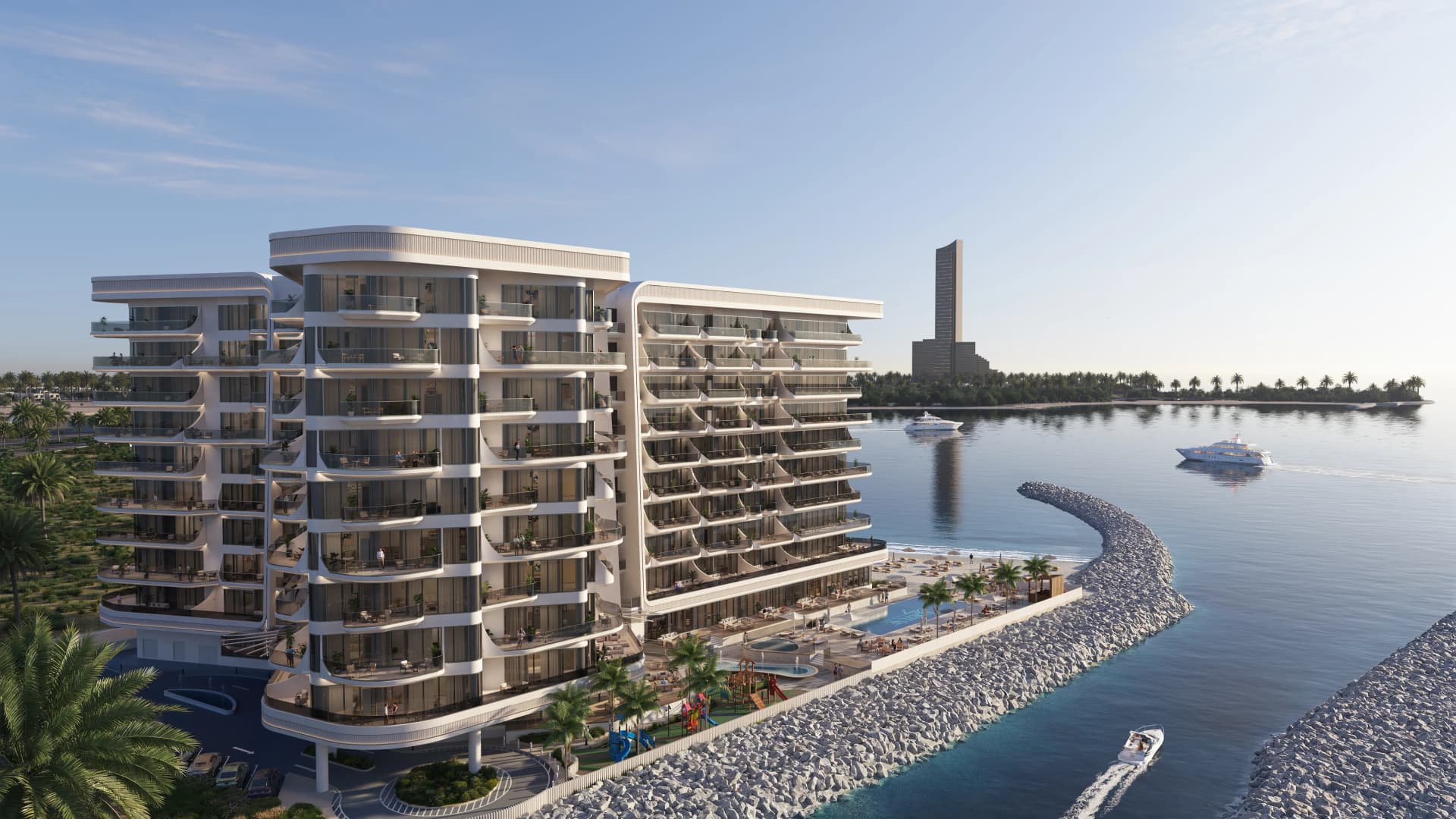 Topero Properties