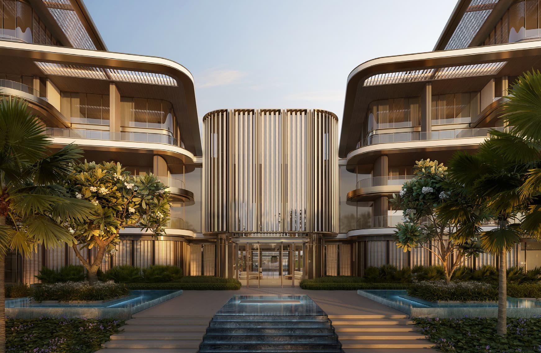 Al Saadiyat island