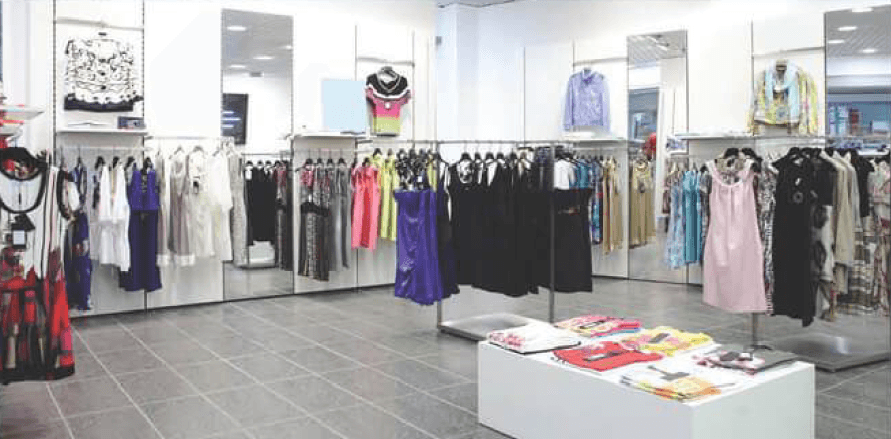 Gardenia Residency amenity Lifestyle Boutiques And Cafes - JVC (Jumeirah Village Circle), Dubai - by Shaikhani Group