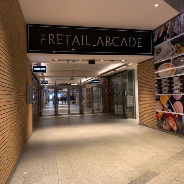 Gardenia Residency amenity Retail Arcade - JVC (Jumeirah Village Circle), Dubai - by Shaikhani Group