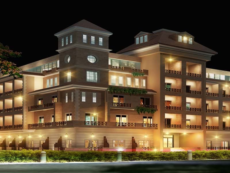 Shaikhani Group