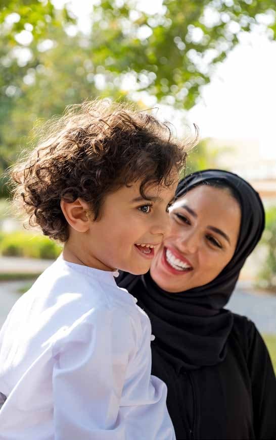 Gateway II Residences amenity Children’S Play Area - Mina Al Arab, Dubai - by RAK Properties