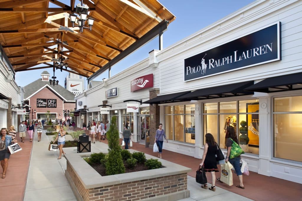 Gateway II Residences amenity Retail Outlets - Mina Al Arab, Dubai - by RAK Properties
