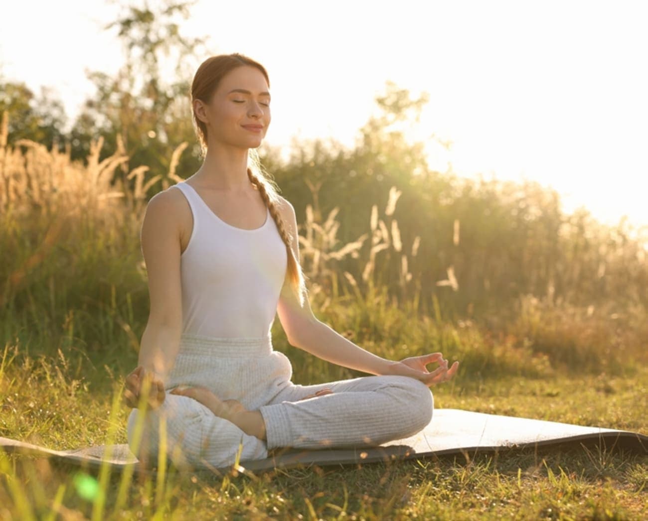 Golf Acres amenity Yoga Deck - Emaar South, Dubai - by Emaar