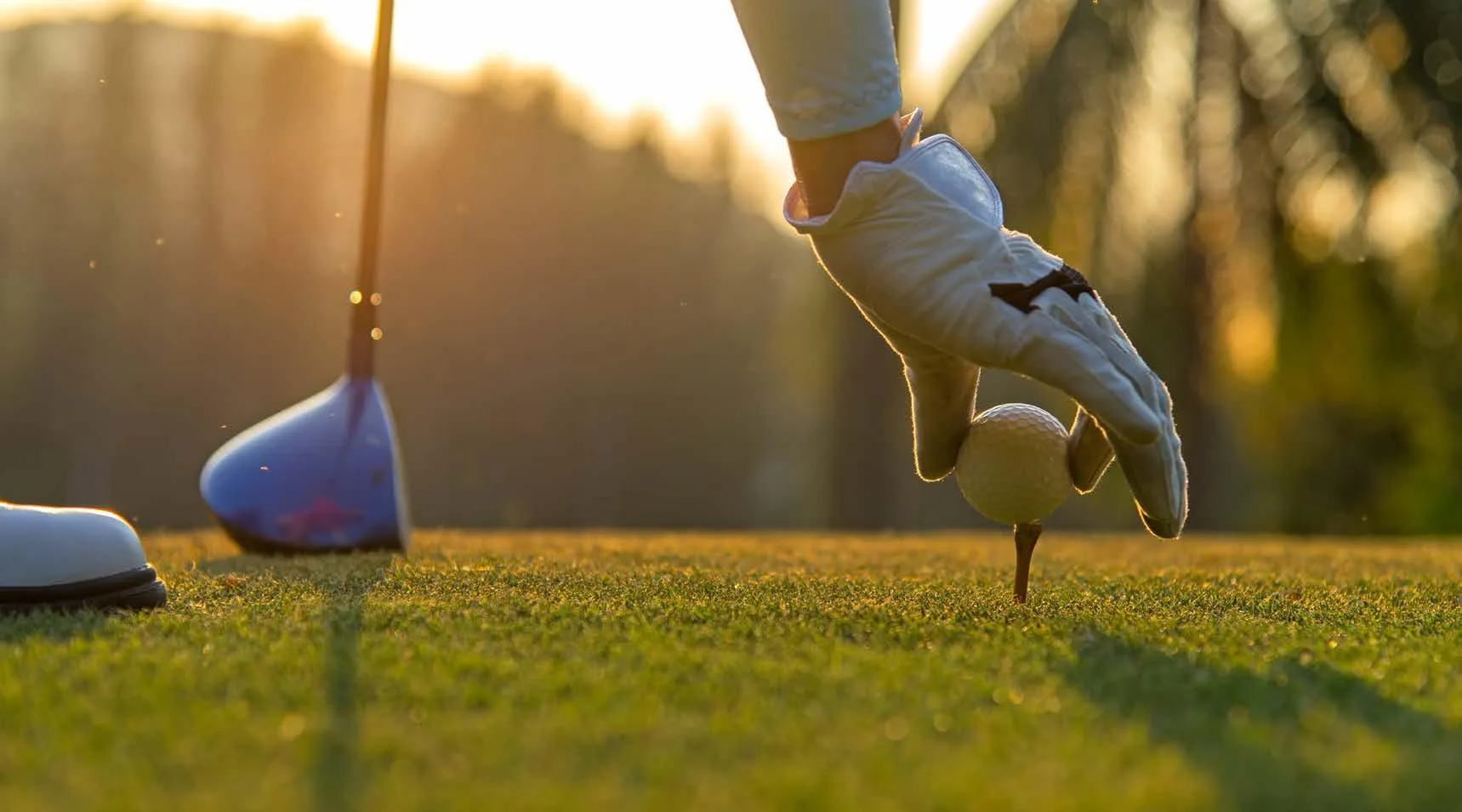Golf Hills 2 amenity 18-Hole Golf Course - Madinat Al Mataar, Dubai - by Emaar