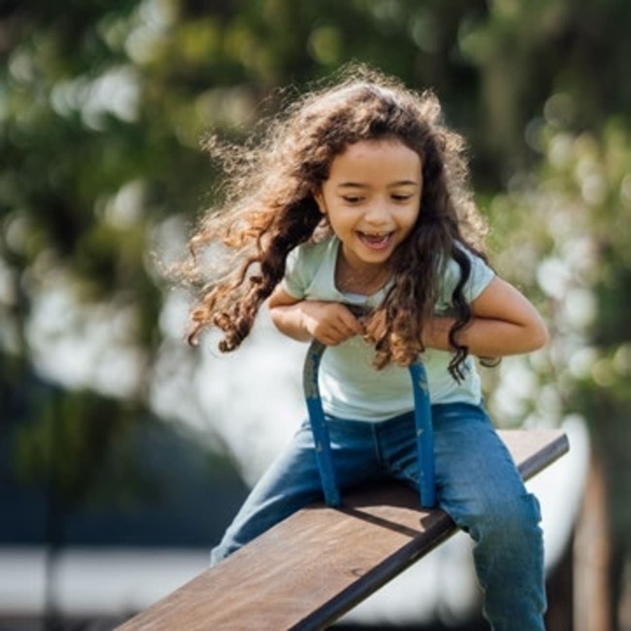 Golf Meadow amenity Kids Play Area - Emaar South, Dubai - by Emaar