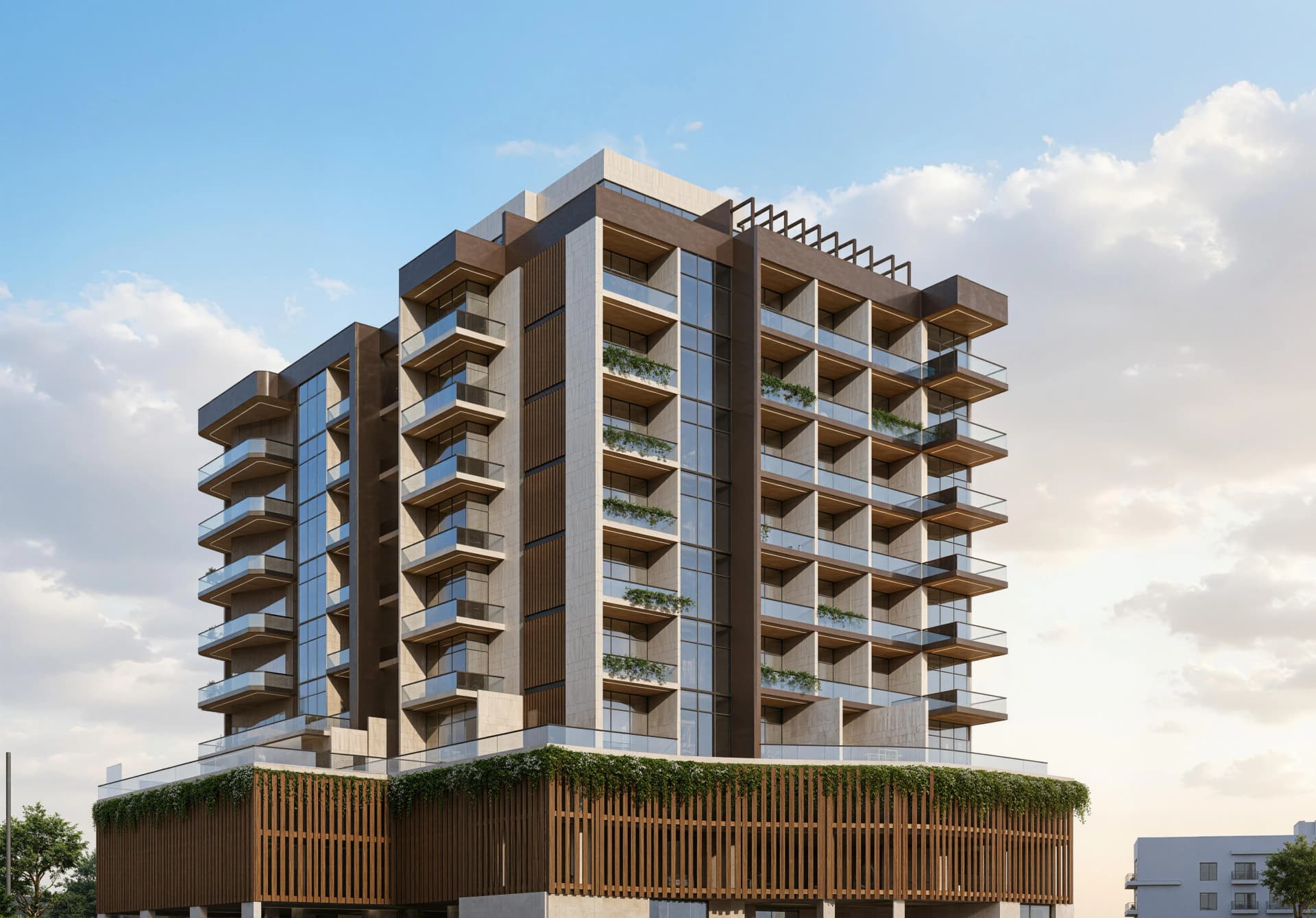 Asak Real Estate Development