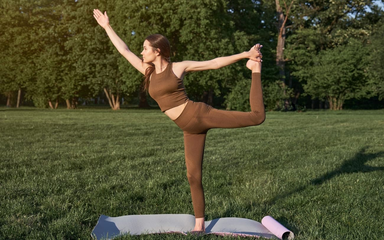 Golf Verge amenity Indoor & Outdoor Yoga Area - Emaar South, Dubai - by Emaar
