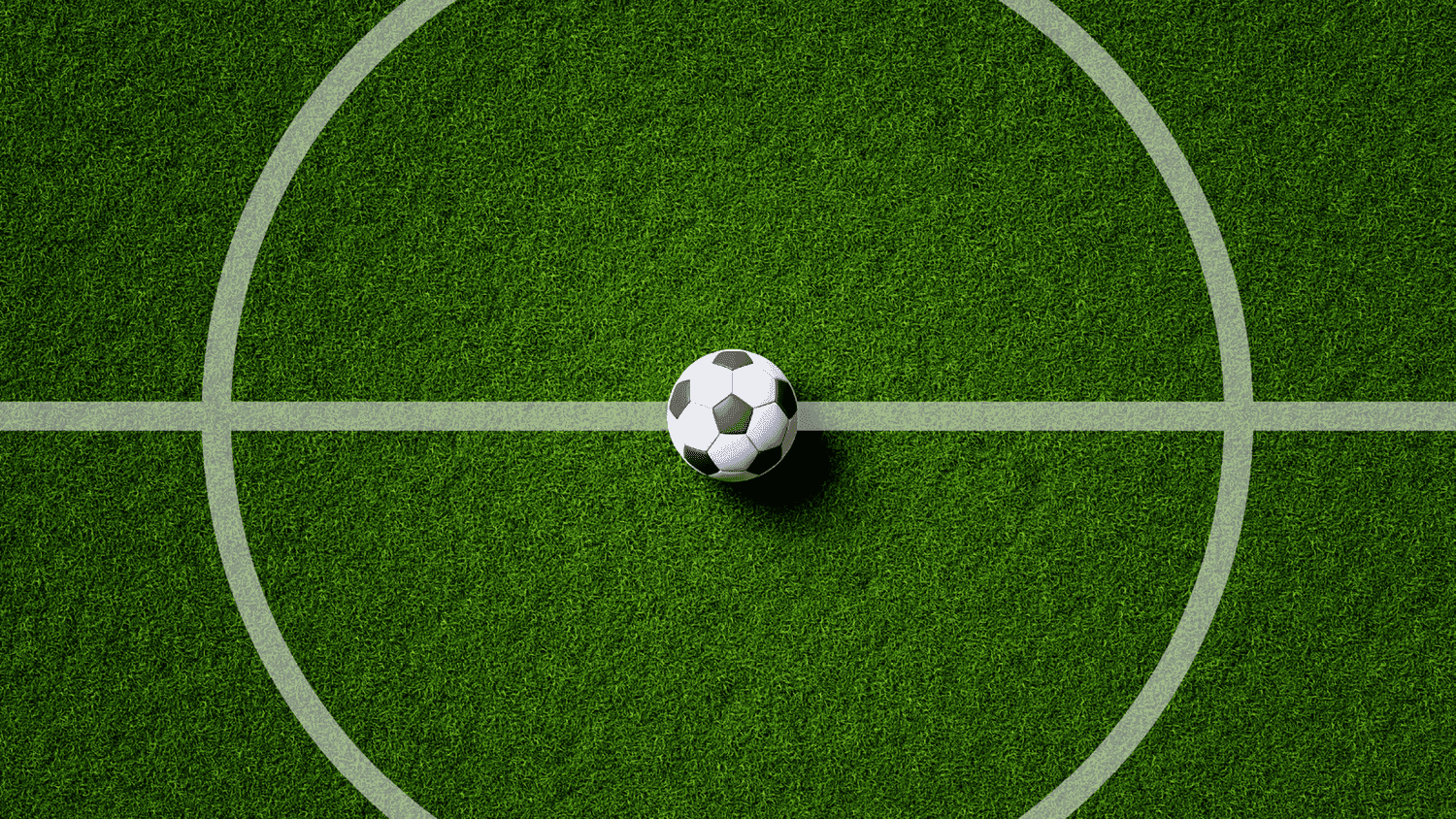 Granada Villas II amenity Football Pitch - Mina Al Arab, Dubai - by RAK Properties