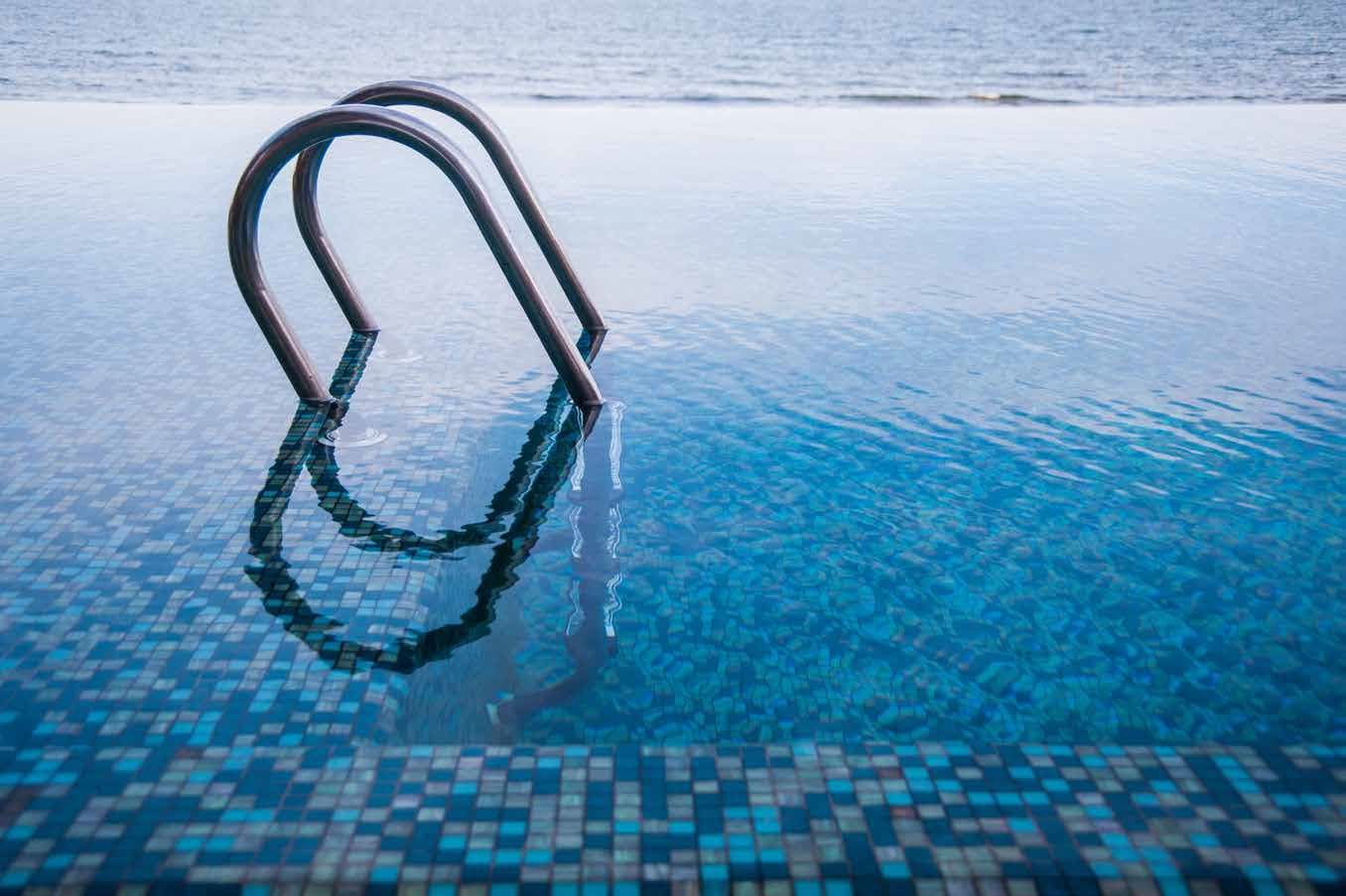 Grand Views amenity Swimming Pool in Meydan (Nad Al Sheba 1), Dubai, by G and Co Properties