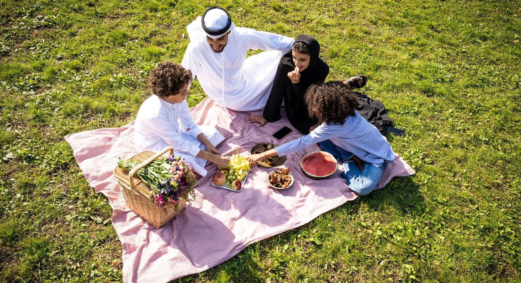 Green Wood amenity Picnic Areas in Dubai International City, Dubai, by Nakheel