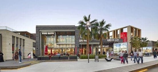 Green Wood amenity Shop And Essential Services in Dubai International City, Dubai, by Nakheel