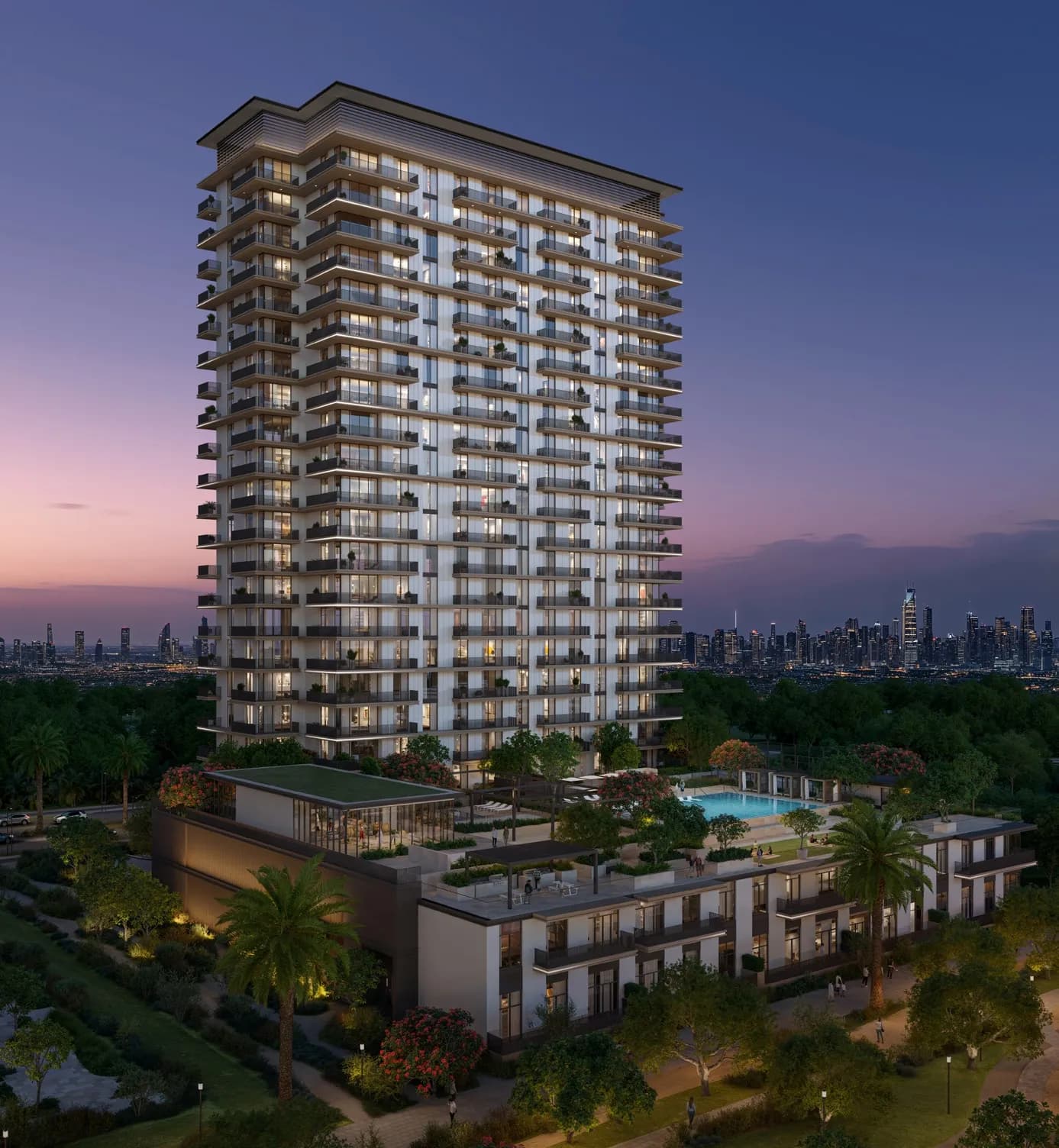Dubai Hills