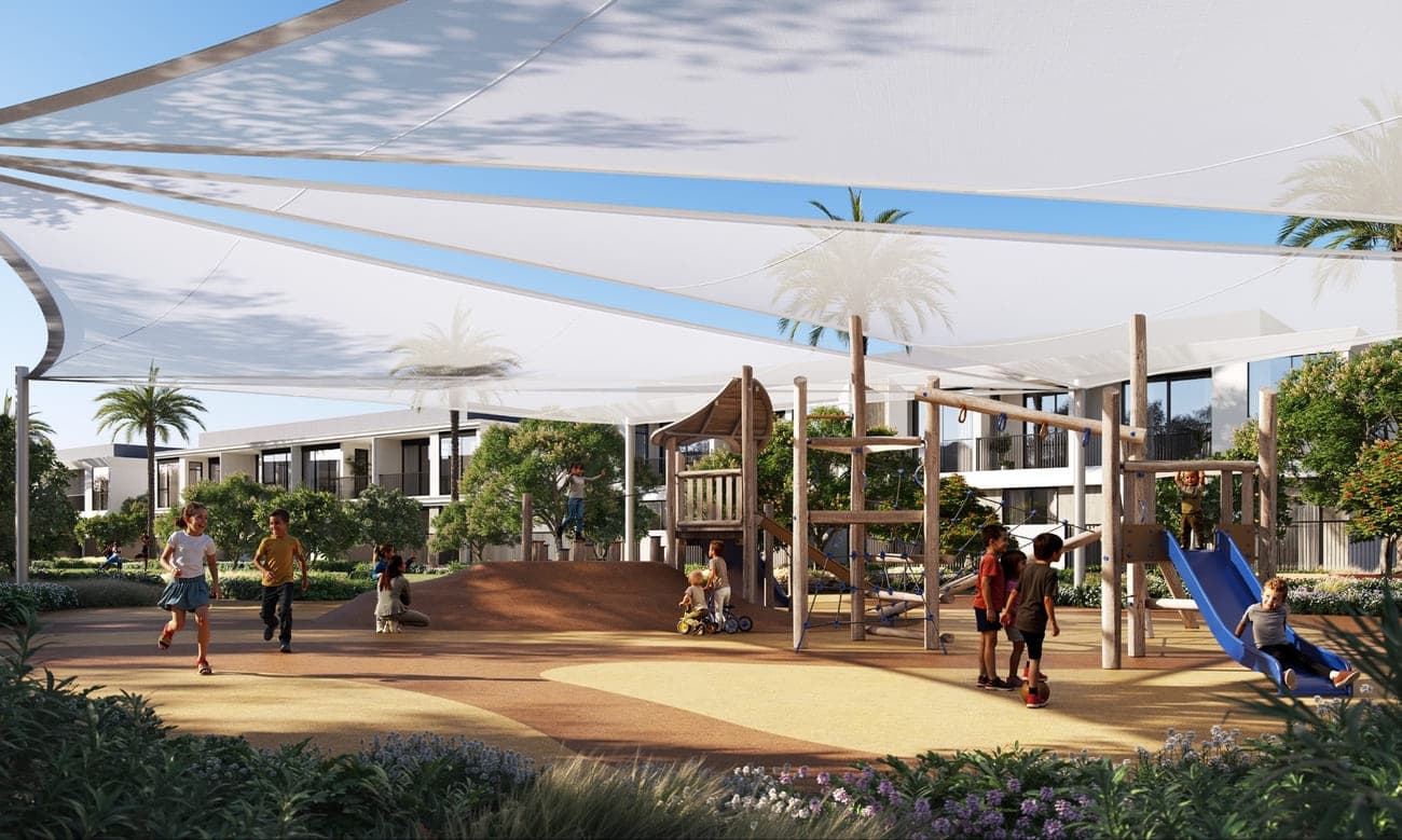 Greenspoint amenity Hidden Gems - Emaar South, Dubai - by Emaar