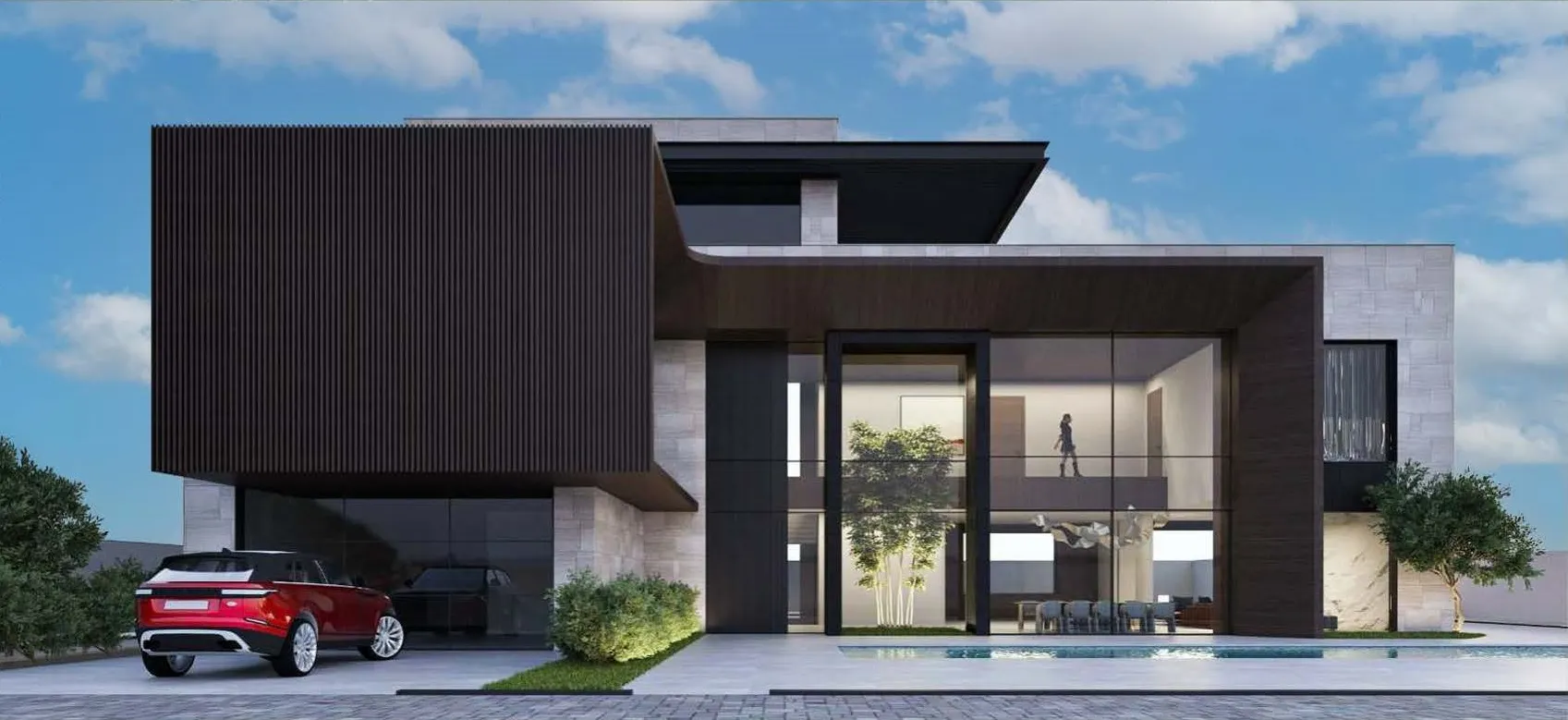 Atara Real Estate Development