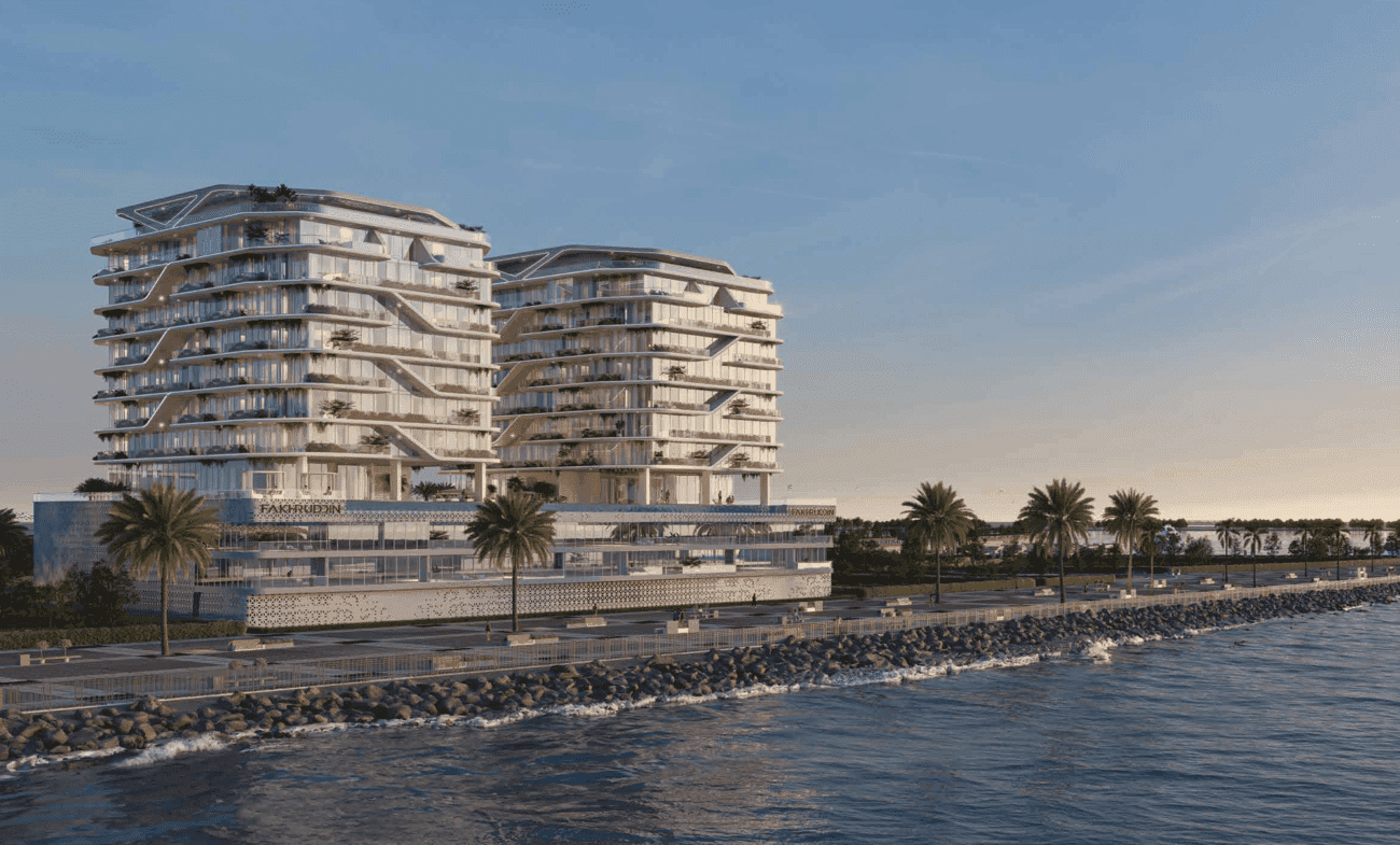 Fakhruddin Properties Development